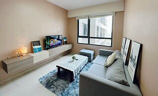 The Masteri Thao Dien Centerpoint Residences