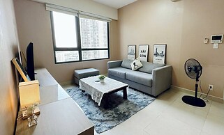 The Masteri Thao Dien Centerpoint Residences