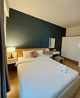 The Masteri Thao Dien Centerpoint Residences