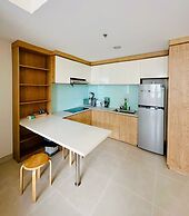 The Masteri Thao Dien Centerpoint Residences