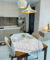 The Masteri Thao Dien Centerpoint Residences