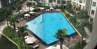 The Masteri Thao Dien Centerpoint Residences