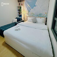 The Masteri Thao Dien Centerpoint Residences