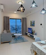 The Masteri Thao Dien Centerpoint Residences
