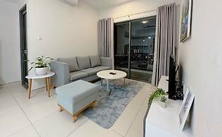 The Masteri Thao Dien Centerpoint Residences