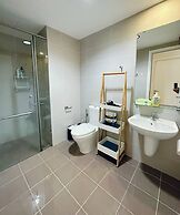 The Masteri Thao Dien Centerpoint Residences