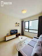 The Masteri Thao Dien Centerpoint Residences