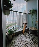 The Masteri Thao Dien Centerpoint Residences