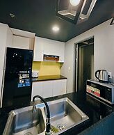 The Masteri Thao Dien Centerpoint Residences