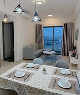 The Masteri Thao Dien Centerpoint Residences