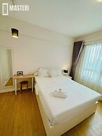 The Masteri Thao Dien Centerpoint Residences