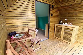 Base Camp - Glamping Resort Bovec