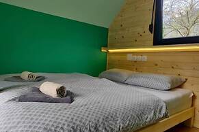 Glamping Virje