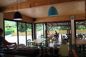 Glamping Virje