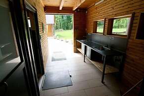Glamping Virje