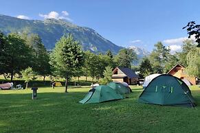 Glamping Virje