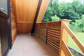 Glamping Virje