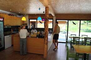Glamping Virje