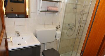 Glamping Virje