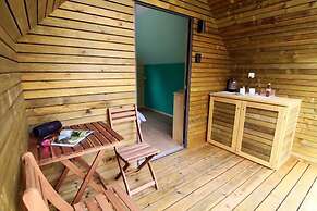 Glamping Virje