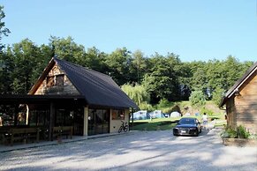 Glamping Virje