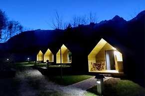 Glamping Virje