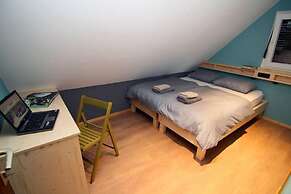 Glamping Virje
