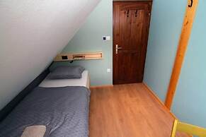 Glamping Virje
