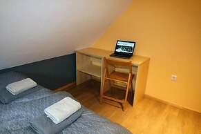 Glamping Virje
