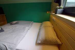 Glamping Virje