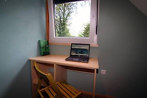 Glamping Virje