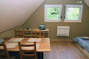 Glamping Virje