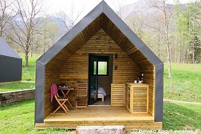 Base Camp - Glamping Resort Bovec