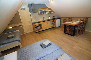 Glamping Virje