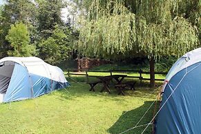 Glamping Virje