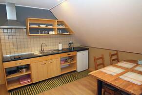 Glamping Virje