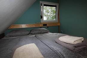 Glamping Virje