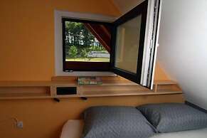 Glamping Virje
