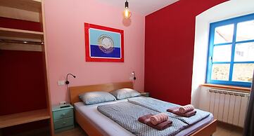 Glamping Virje