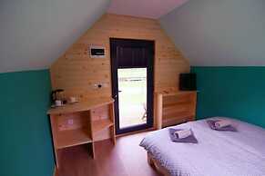 Glamping Virje