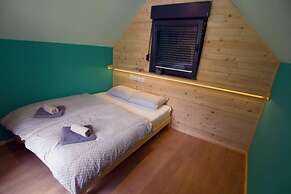 Glamping Virje