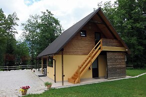 Glamping Virje