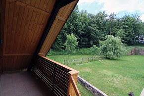 Glamping Virje