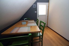 Glamping Virje