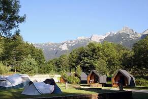 Glamping Virje