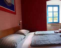 Glamping Virje