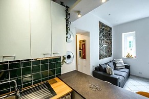 Lia Apartment 2