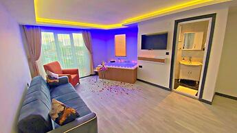 GREEN NAZAR HOTEL