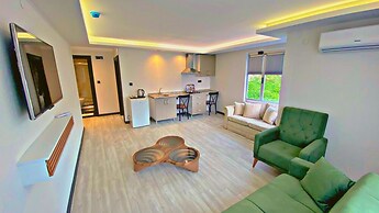 GREEN NAZAR HOTEL