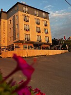 GREEN NAZAR HOTEL